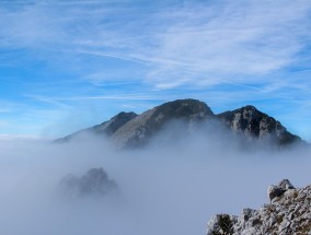 中国旅游风景，最值得一去的几大旅游景点