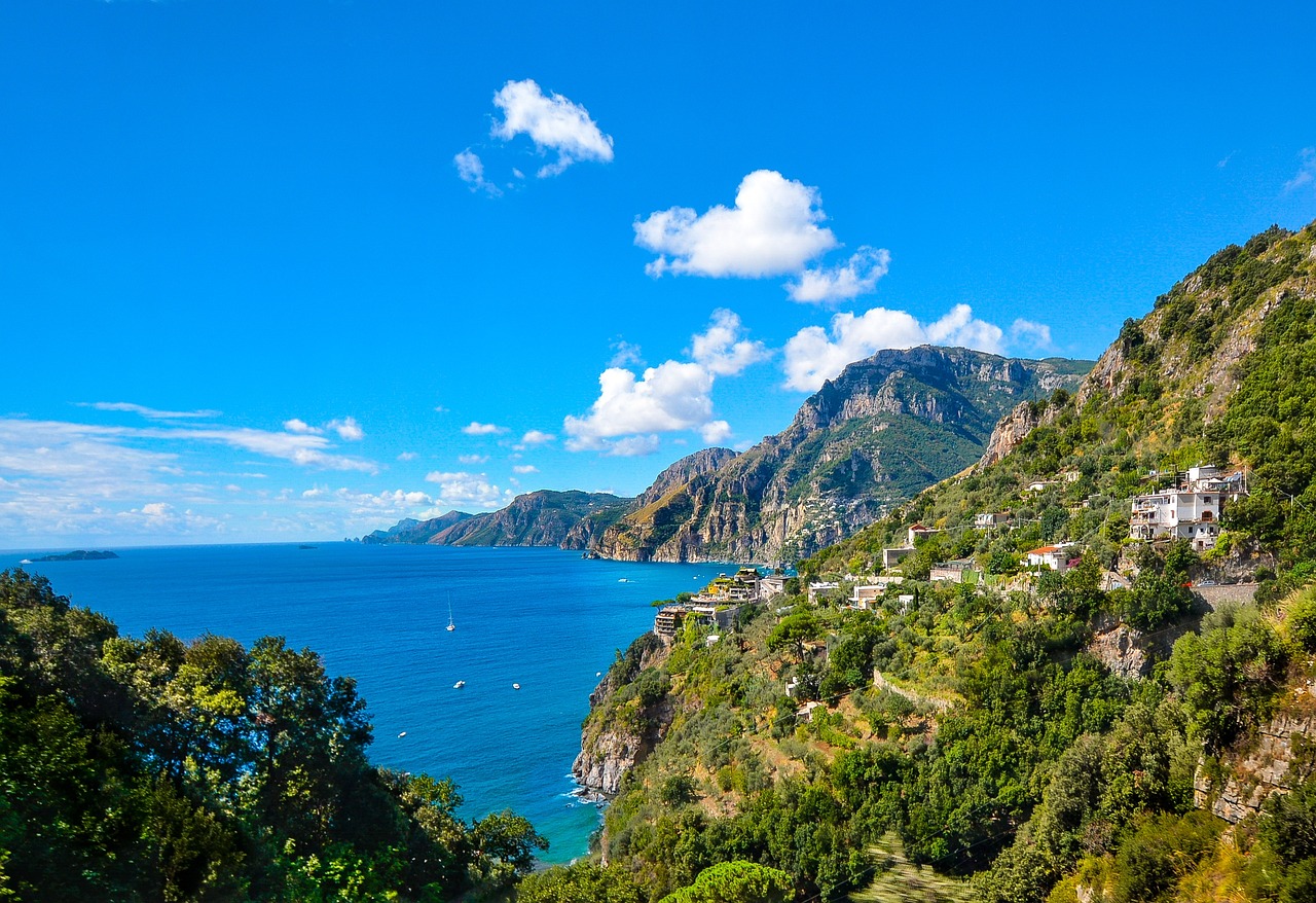 云南必去网红景点与大理著名旅游胜地深度游