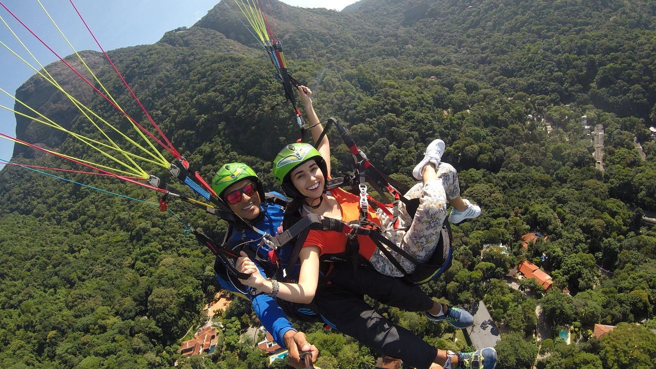 云南旅游景点大全，十大必去景点