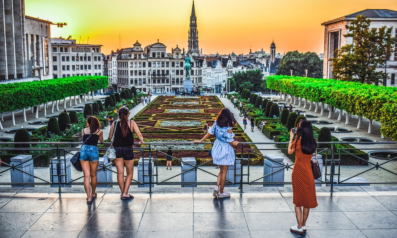 首次哈尔滨之旅，广州游客必看的十大旅游景点