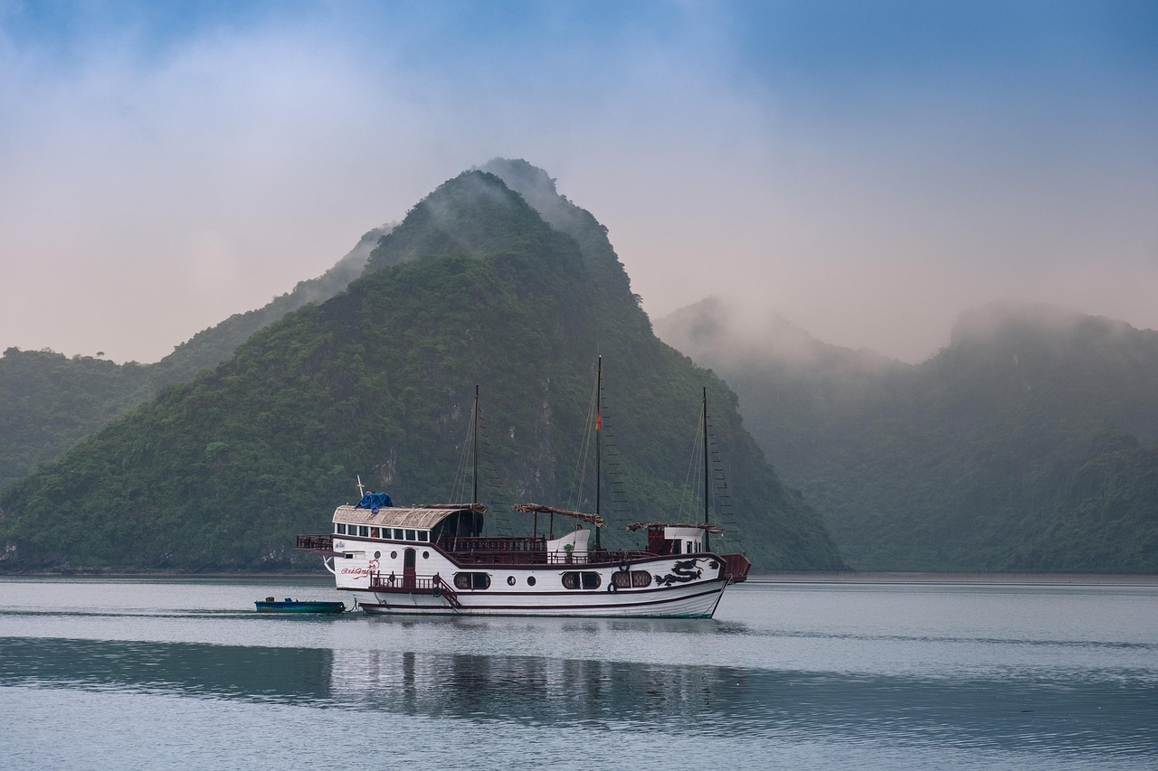 凤凰古城游览景点与超美旅游季节推荐