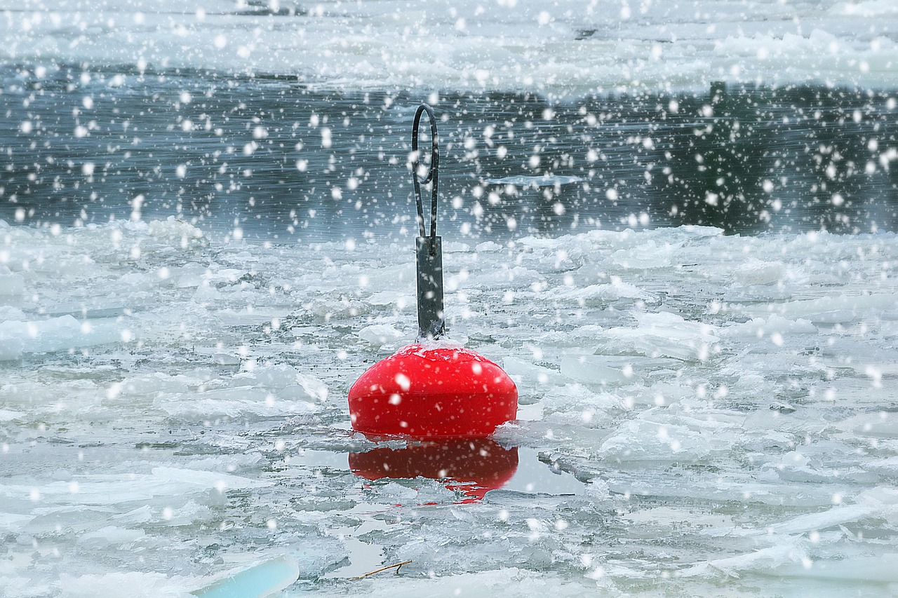 新一轮雨雪天气来袭，如何应对与防范