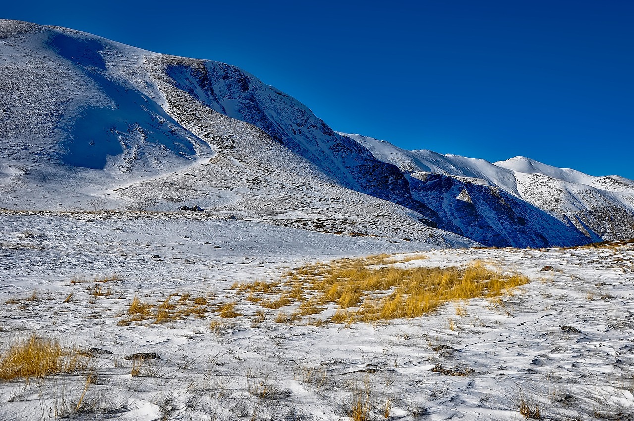 探秘雪乡，第一次去雪乡的旅游指南