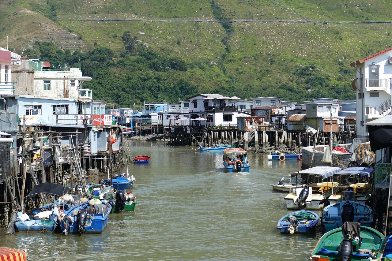 重庆旅游攻略，必去的几个景点