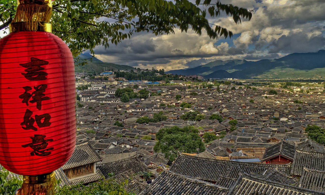 丽江旅游攻略，如何玩转丽江旅游线路？