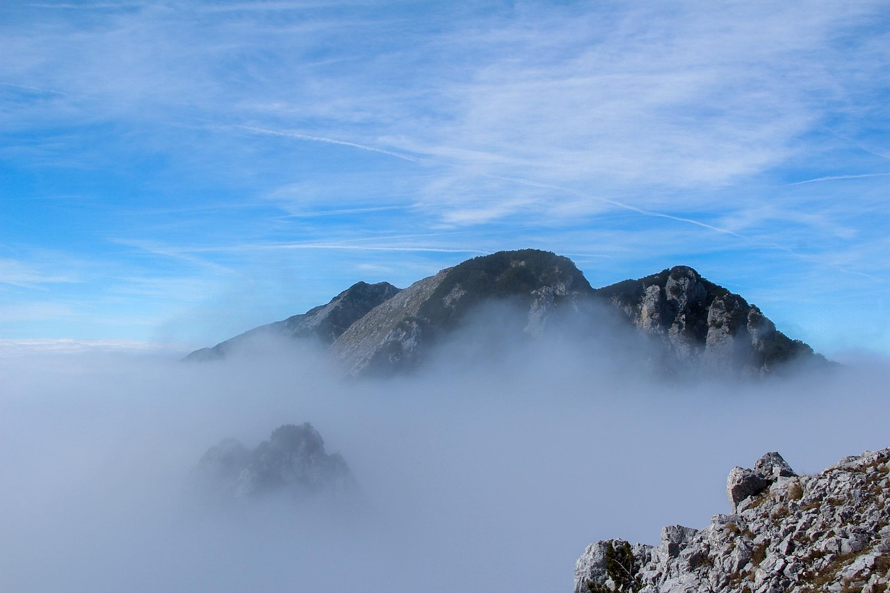 旅游去哪里比较好？十大必去景点推荐