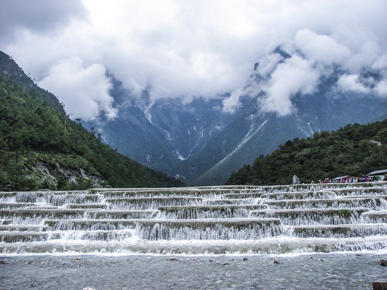 春季去云南旅游，攻略路线与游玩心得分享