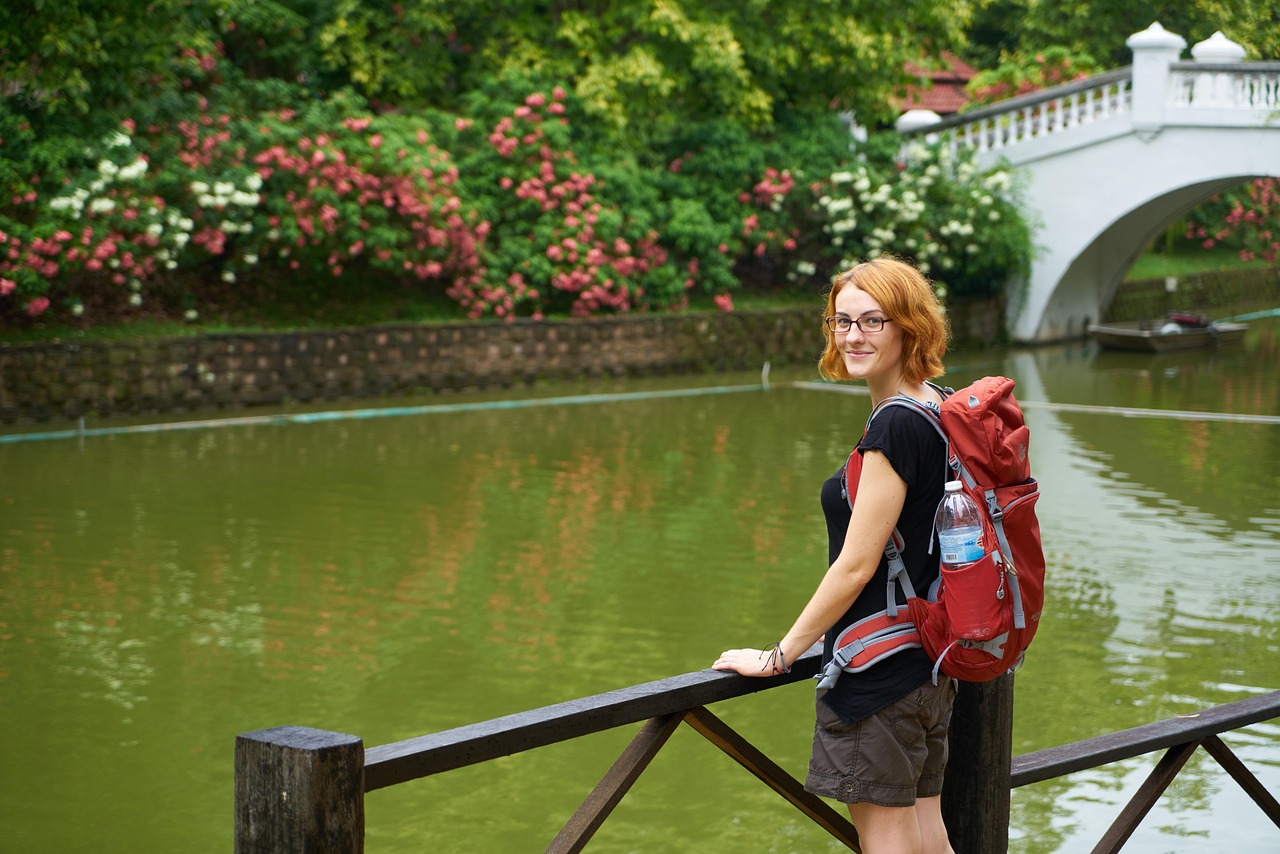 贵州旅游攻略，美女眼中的贵州风情与网友评论精选（2025年十一版）