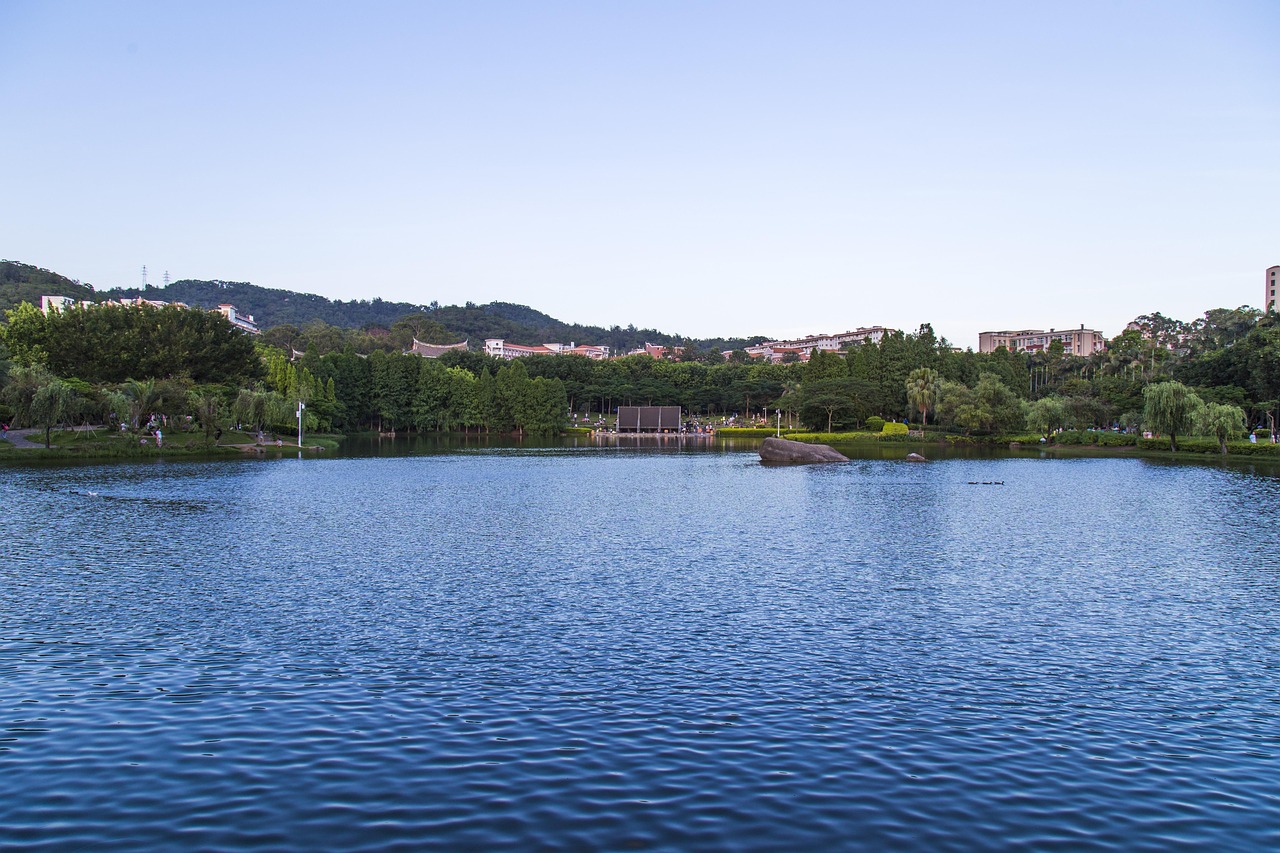 杭州旅游必去的十大景点—第一次去杭州游必看（亲身体验）