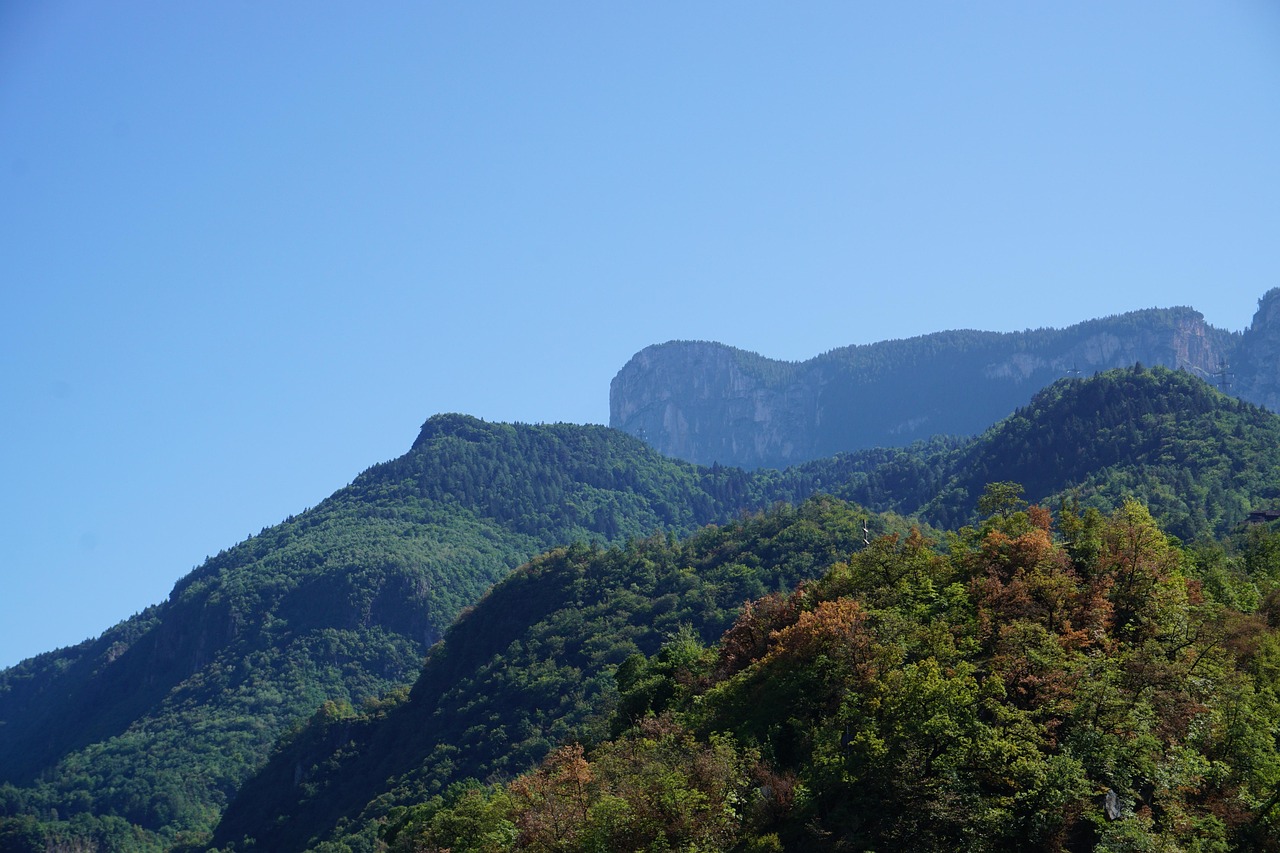 安徽旅游必去的五个景点—旅游攻略