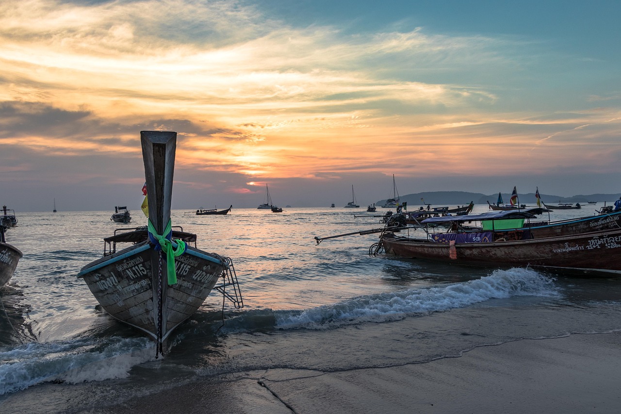 黄冈启程，2025年的三亚定制旅游线路—海棠湾攻略及必去景点