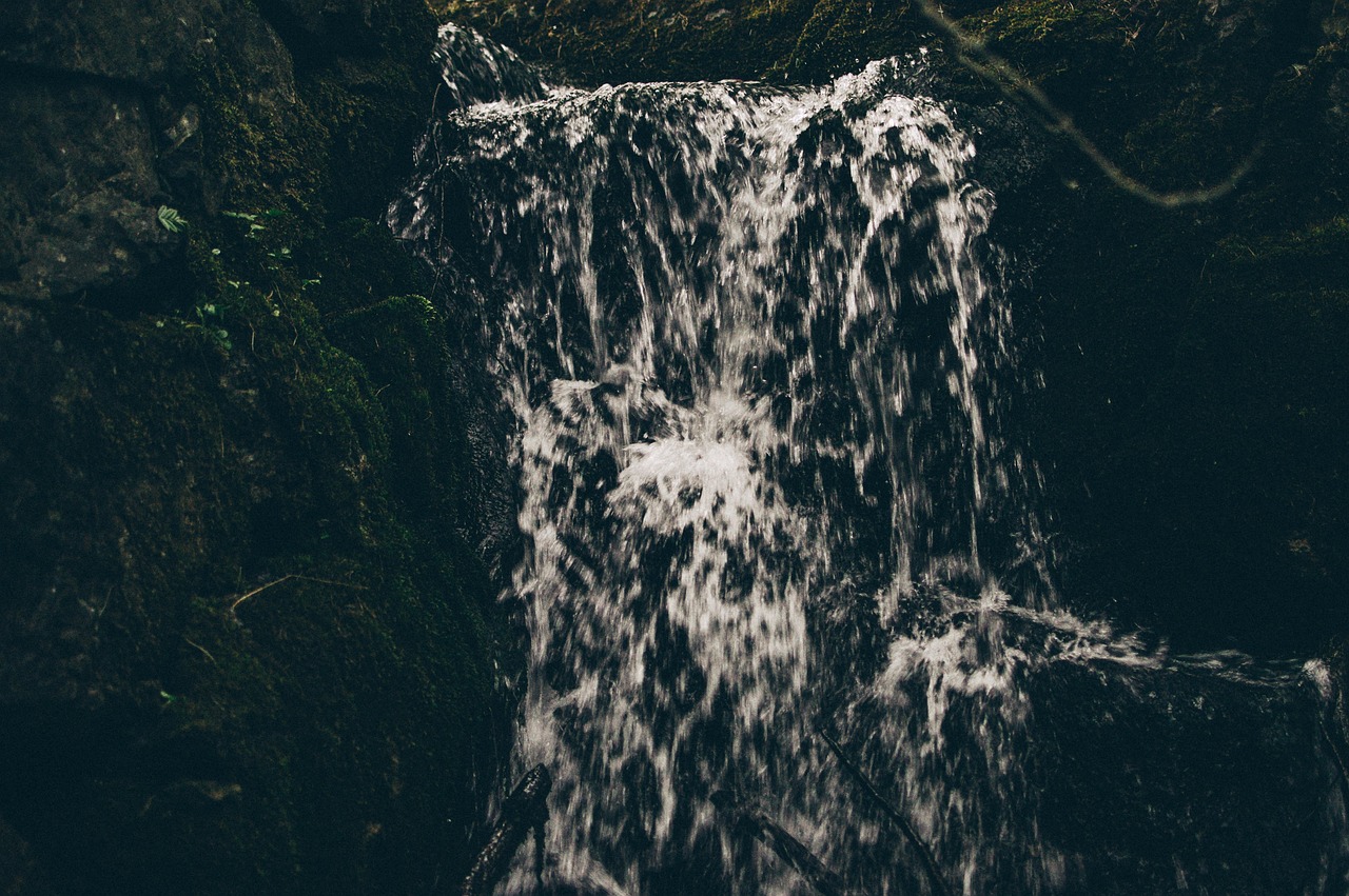 贵州旅游行，不可错过的几个风景如画景点