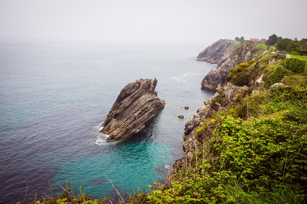 探寻广东省周边旅游景点—阳江之旅