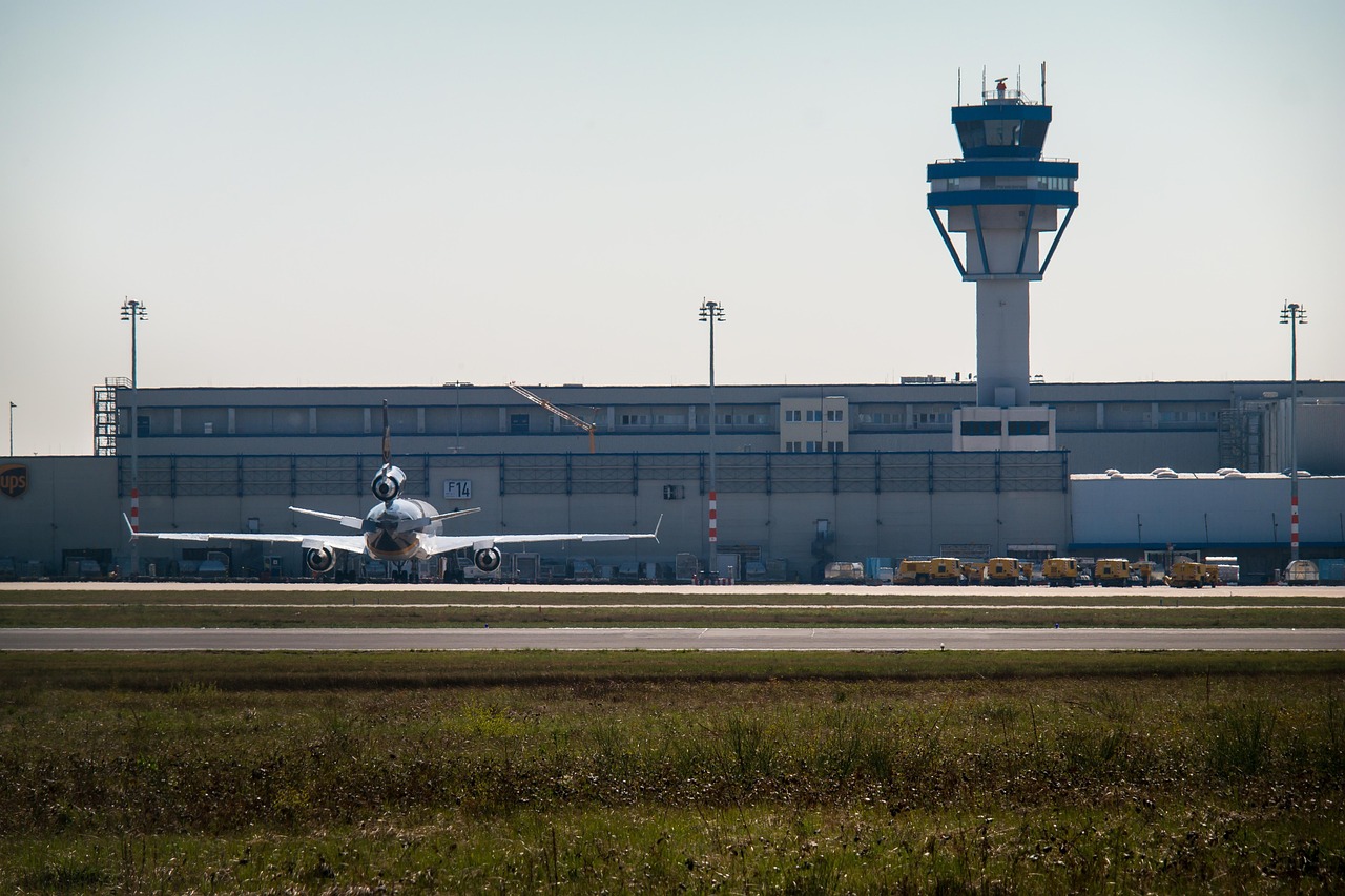 特快航空运输官网，高效、可靠、智能的航空物流解决方案