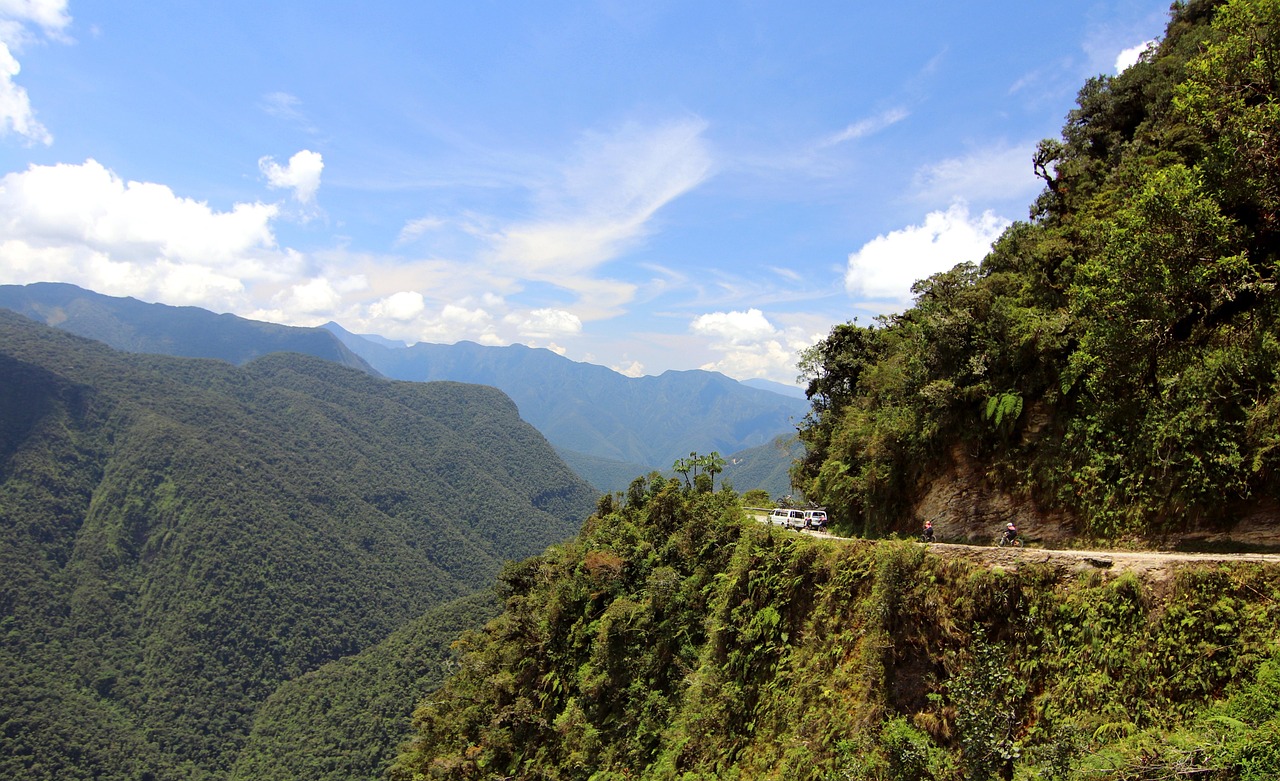 揭秘九寨沟内部景点，2025全新成都旅游攻略必游之地