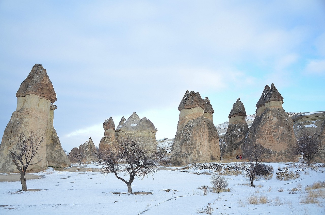 东北旅游景点大全，长白山万达之旅