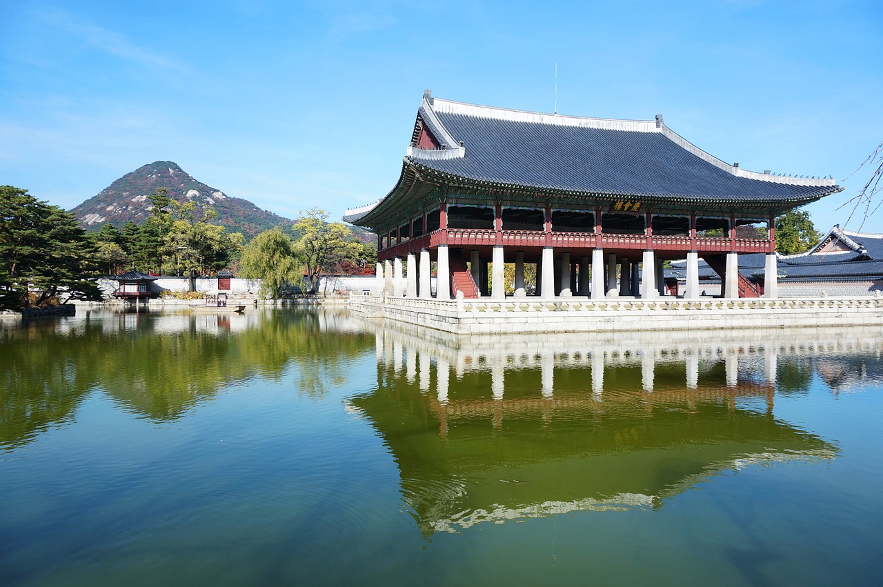 新版北京旅游景区，多种路线玩法，带着攻略畅游北京